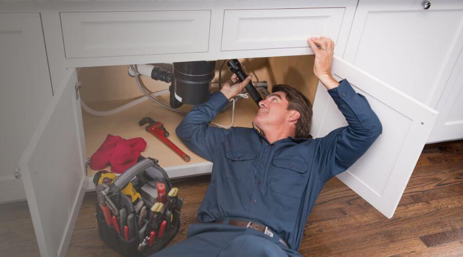 Local water heater installation in Cranston, RI